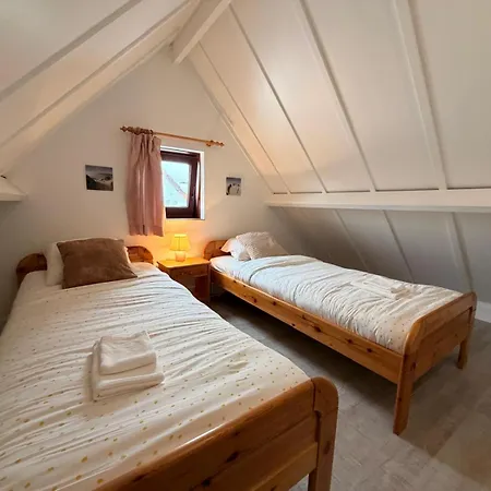 Ferienhaus Nordhuys *