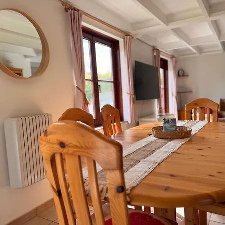 Ferienhaus Nordhuys