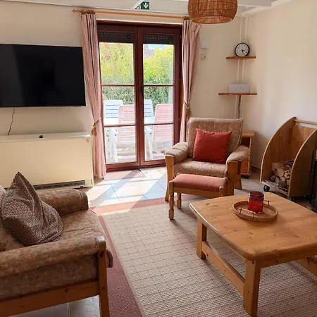 Ferienhaus Nordhuys Bredene