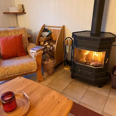 Nordhuys * Bredene